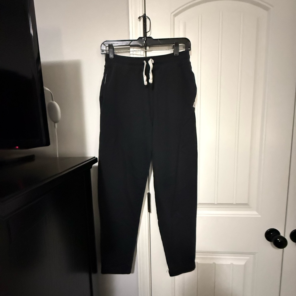 Chubbies black sweatpants size small